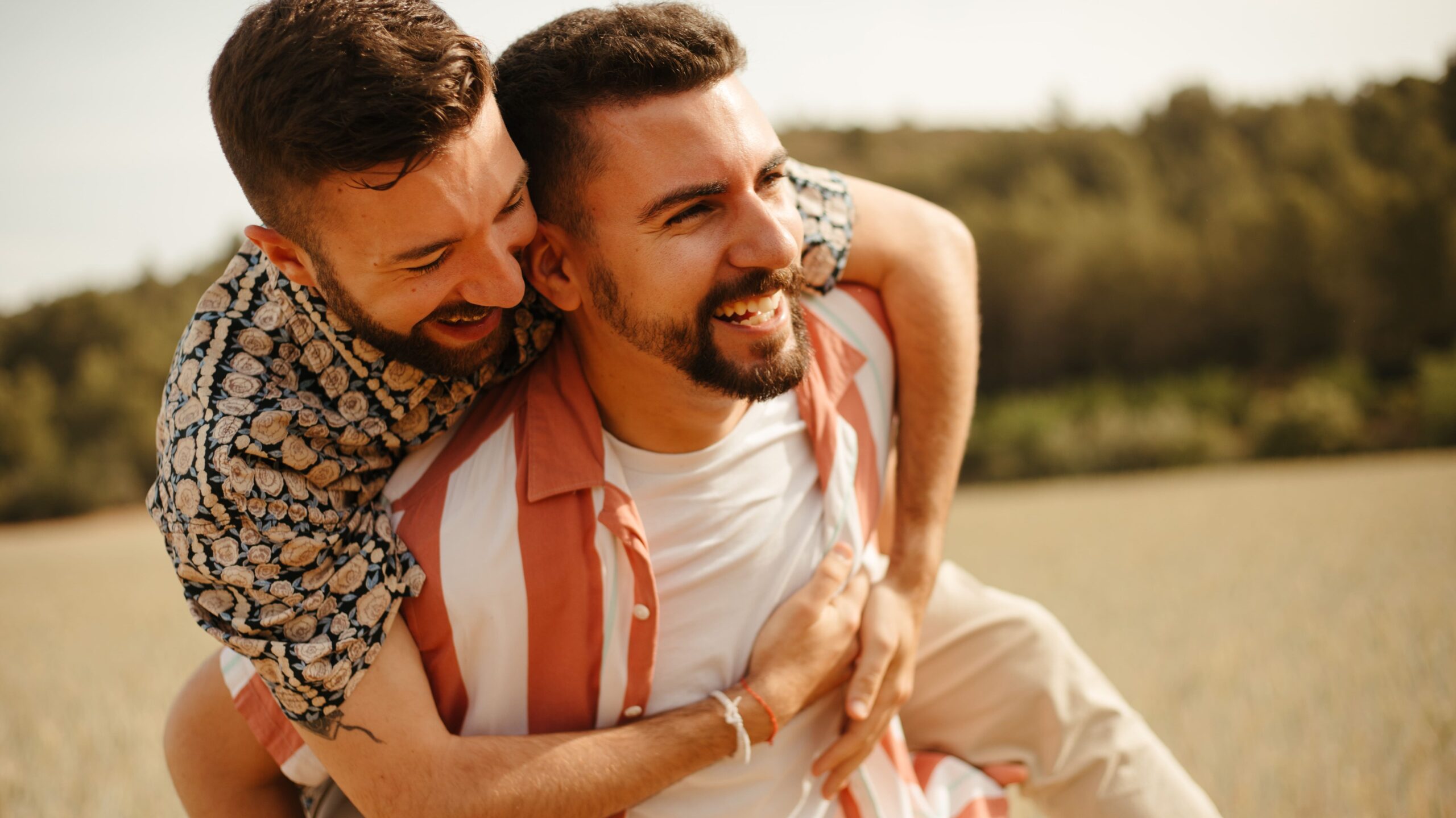 Carlos Romín 🏳️‍🌈