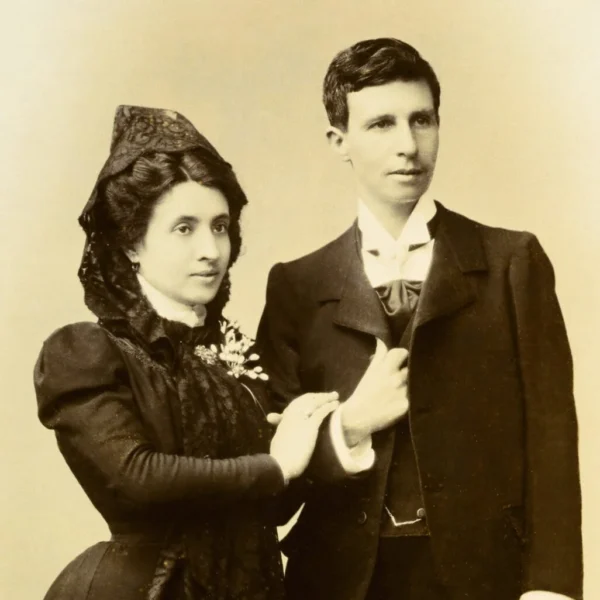 Elisa y Marcela: el primer matrimonio homosexual en España