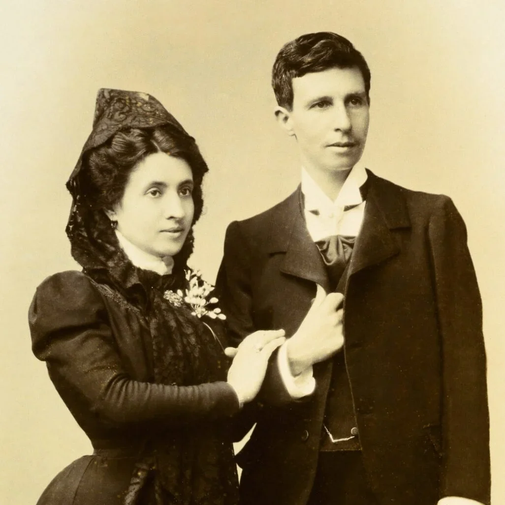 Elisa y Marcela: el primer matrimonio homosexual en España