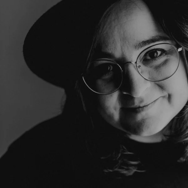 Charlamos con María Espinosa, fotógrafa de bodas