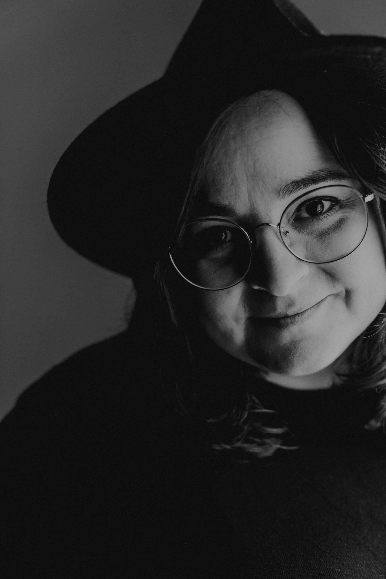 Charlamos con María Espinosa, fotógrafa de bodas