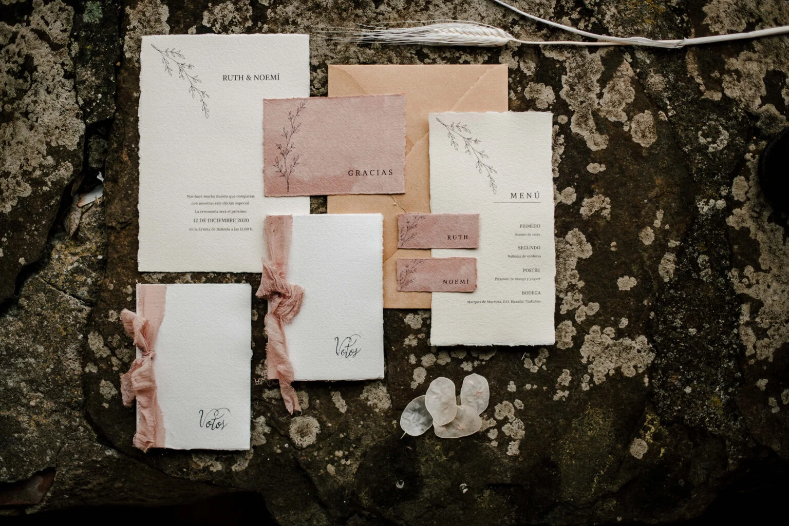 DABAQ: Hasta que la muerte nos separe