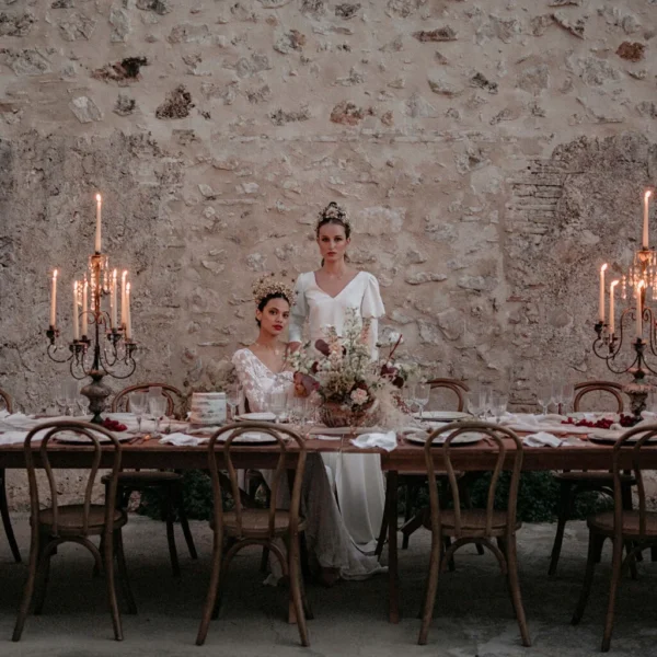 IRREMPLAZABLE de Bodas con Love