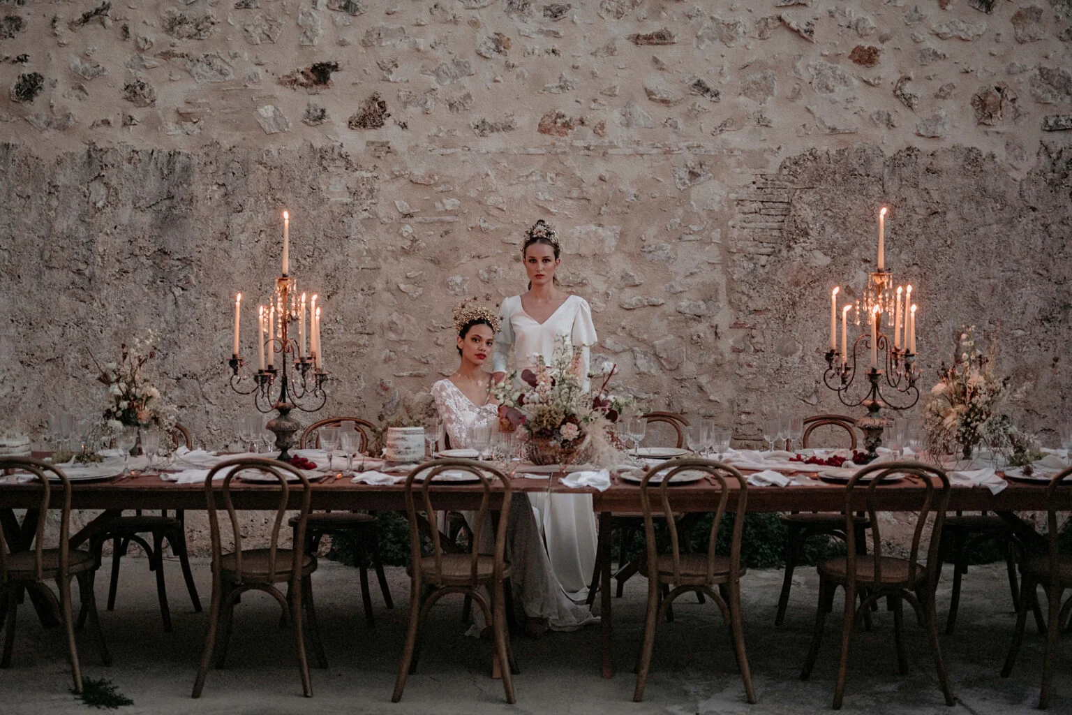 IRREMPLAZABLE de Bodas con Love