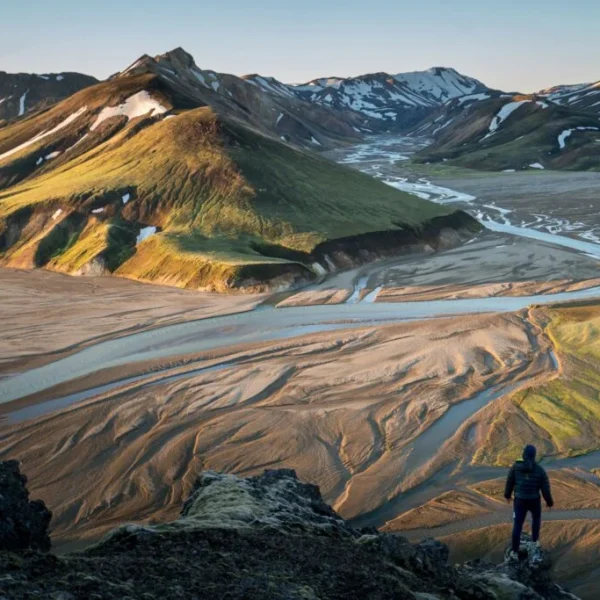 5 destinos LGTB friendly para tu Luna de Miel