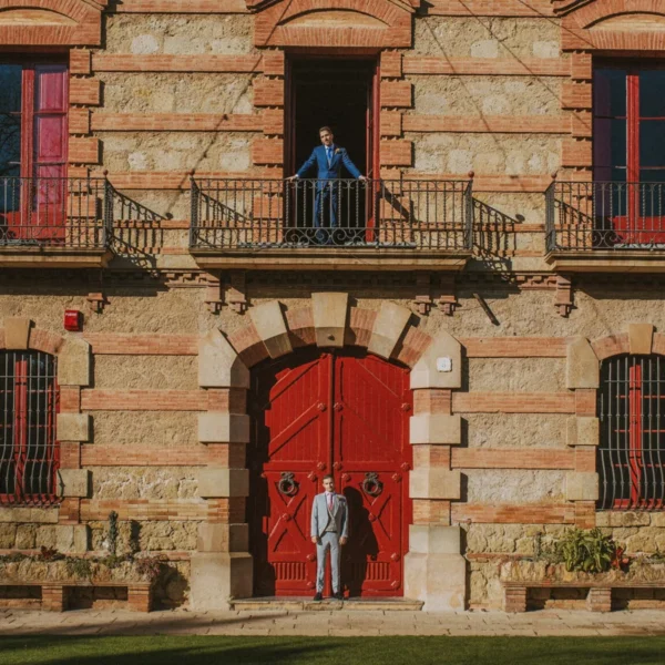 Just Love, de Suárez Event Planner