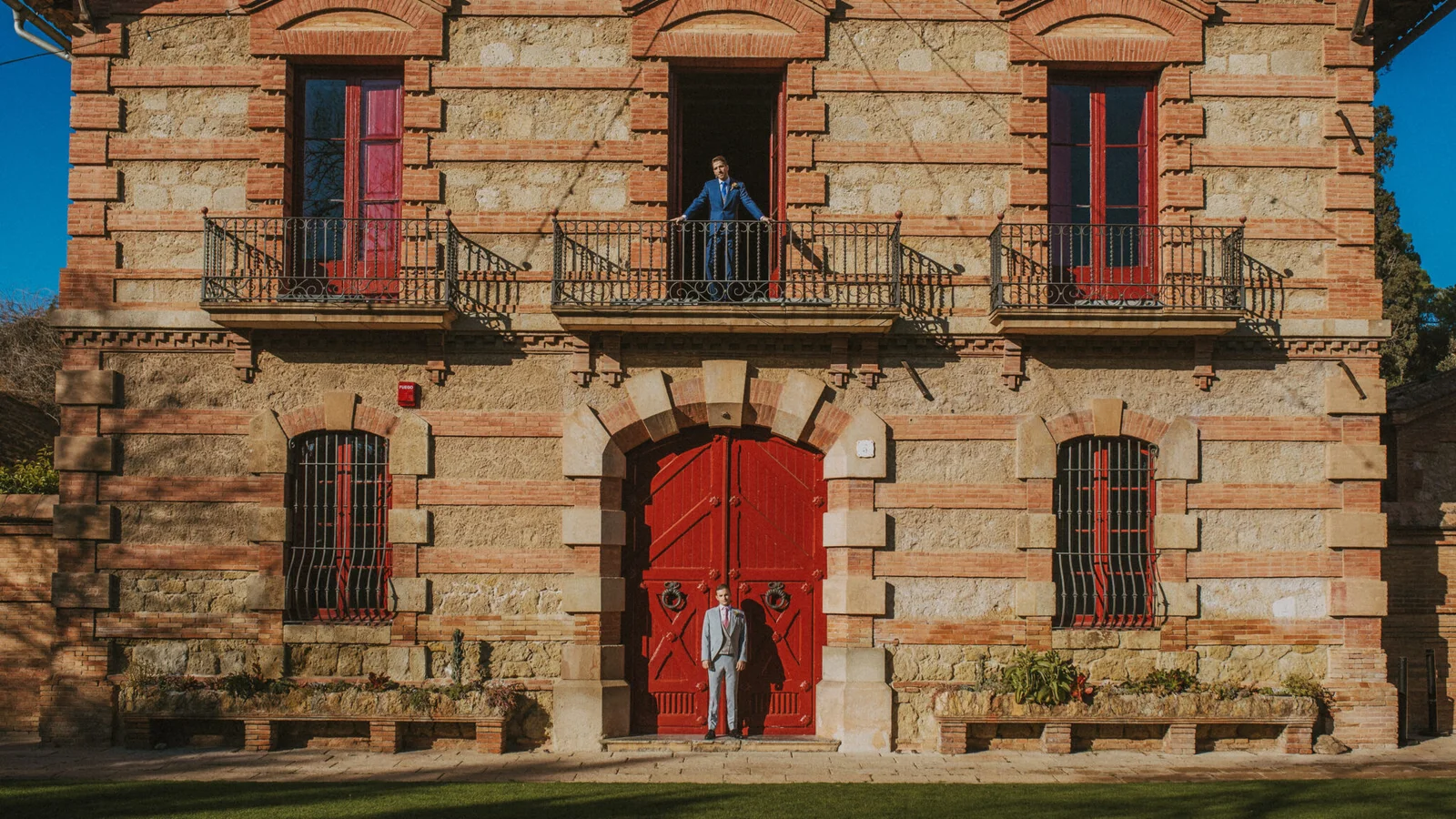 Just Love, de Suárez Event Planner