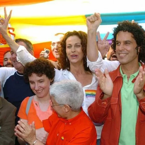 Matrimonio igualitario en España: cuándo se legalizó y cuál fue la primera boda