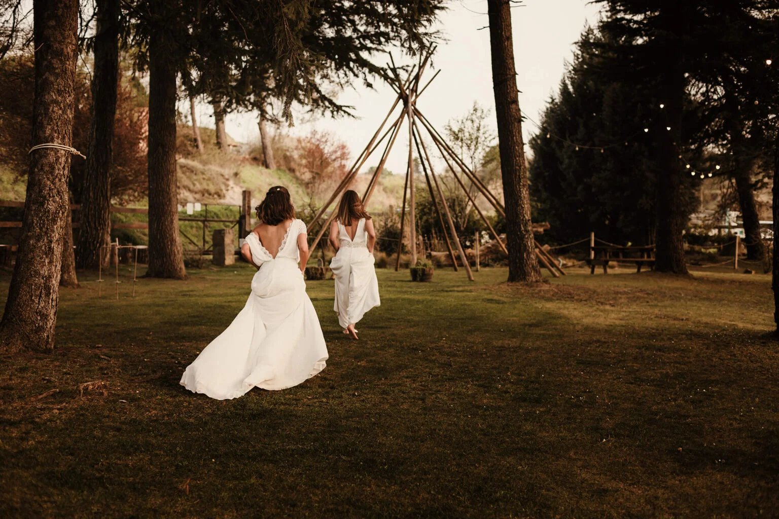 Love is Love, de Natural Wedding by Ivet