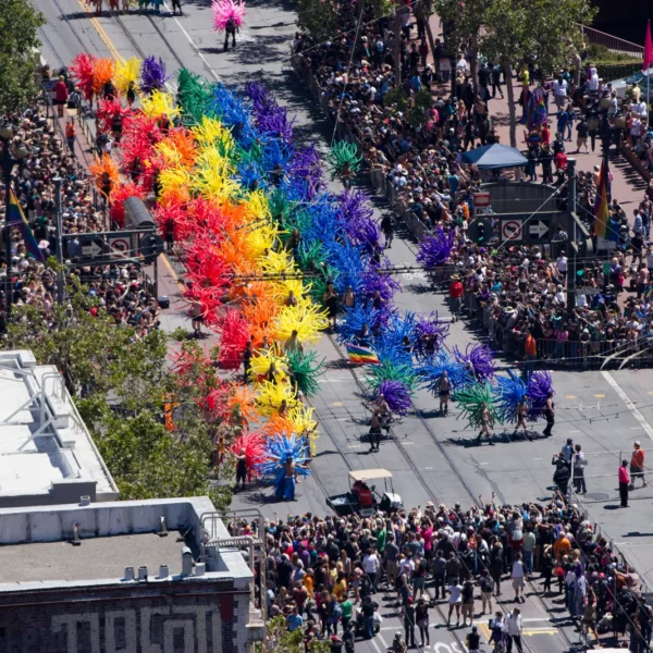Destinos con historia para el colectivo LGTB