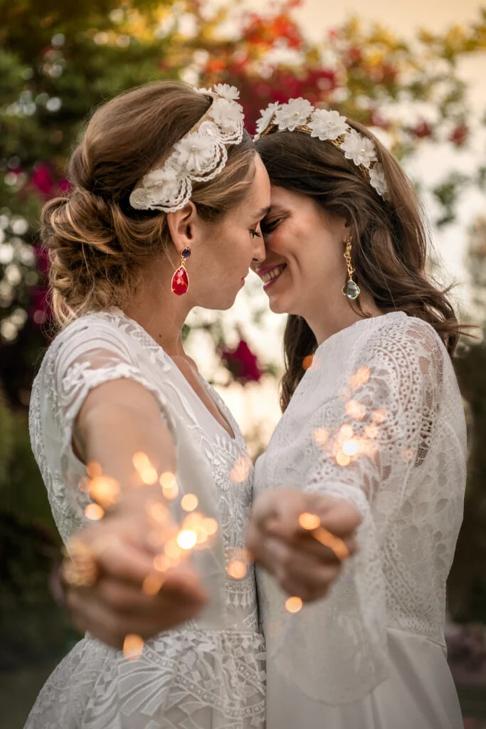 ¿Te casas en Ibiza? Te presentamos a la Wedding Planner perfecta