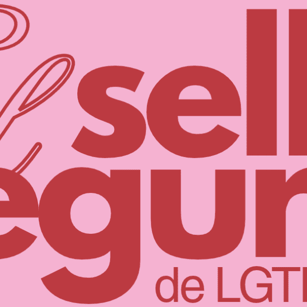 Proveedores con el Sello Seguro LGTBodas en vigor